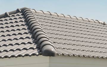 advantages of Paxton clay roofing