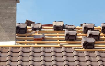 Paxton clay roofing costs