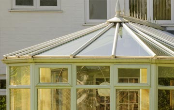 conservatory roof repair Paxton, Scottish Borders