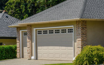 garage roof repair Paxton, Scottish Borders