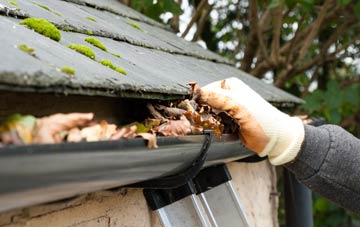 gutter cleaning Paxton, Scottish Borders