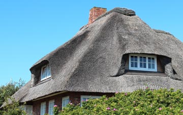 thatch roofing Paxton, Scottish Borders