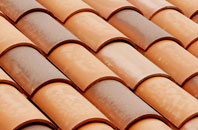 Paxton clay roofing