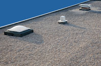 Paxton flat roofing